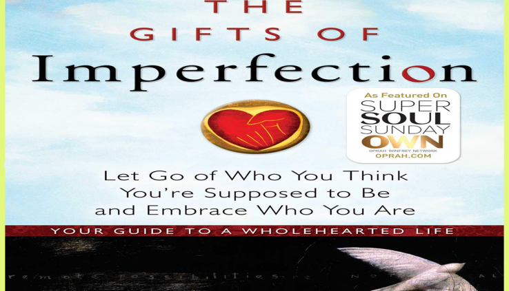 The Items of Imperfection 2010 by Brené Brown (E-B0K|E-MAILED)