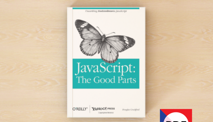 JavaScript The Upright Parts – Digital Book –