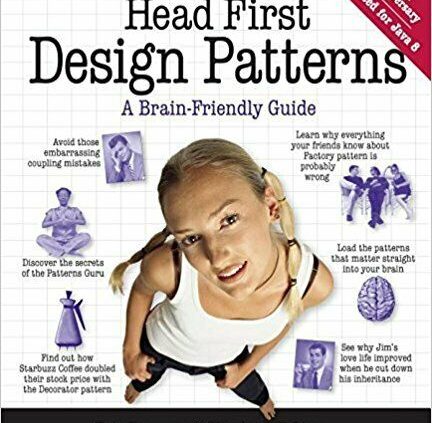 Head First Form Patterns A Brain-Excellent Handbook 1st Version by Eric Freeman, B