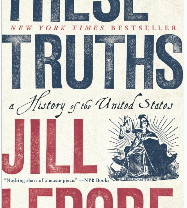 These Truths : A History of the united states (Digital Version)