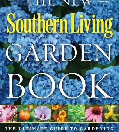 The Southern Living Backyard Ebook: Totally Revised, All-Contemporary Model