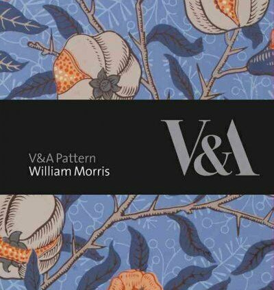 William Morris, Hardcover by Parry, Linda, Impress Fresh, Free shipping in the US