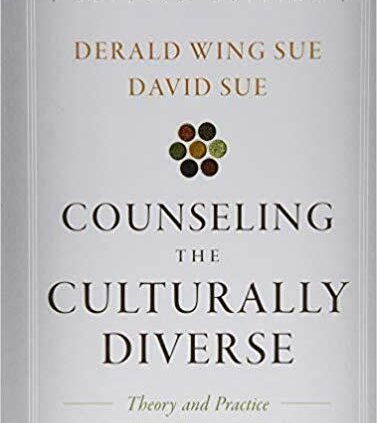 Counseling the Culturally Diverse Theory and Put collectively seventh Edition by Derald Hover