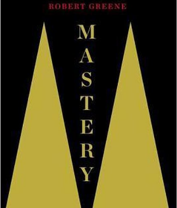 ✔ Mastery by Robert Greene 2012 ✅ FAST DELIVERY ✅