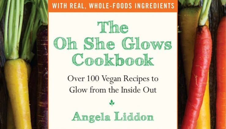 The Oh She Glows Cookbook by Angela Liddon (E-B0K||E-MAILED) #22