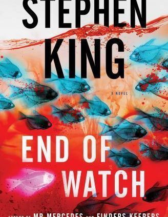 Quit of Glimpse: A Unusual (The Bill Hodges Trilogy) by King, Stephen