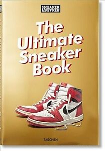 Sneaker Freaker : The Final Sneaker Book!, Hardcover by Holz, Martin (EDT)…