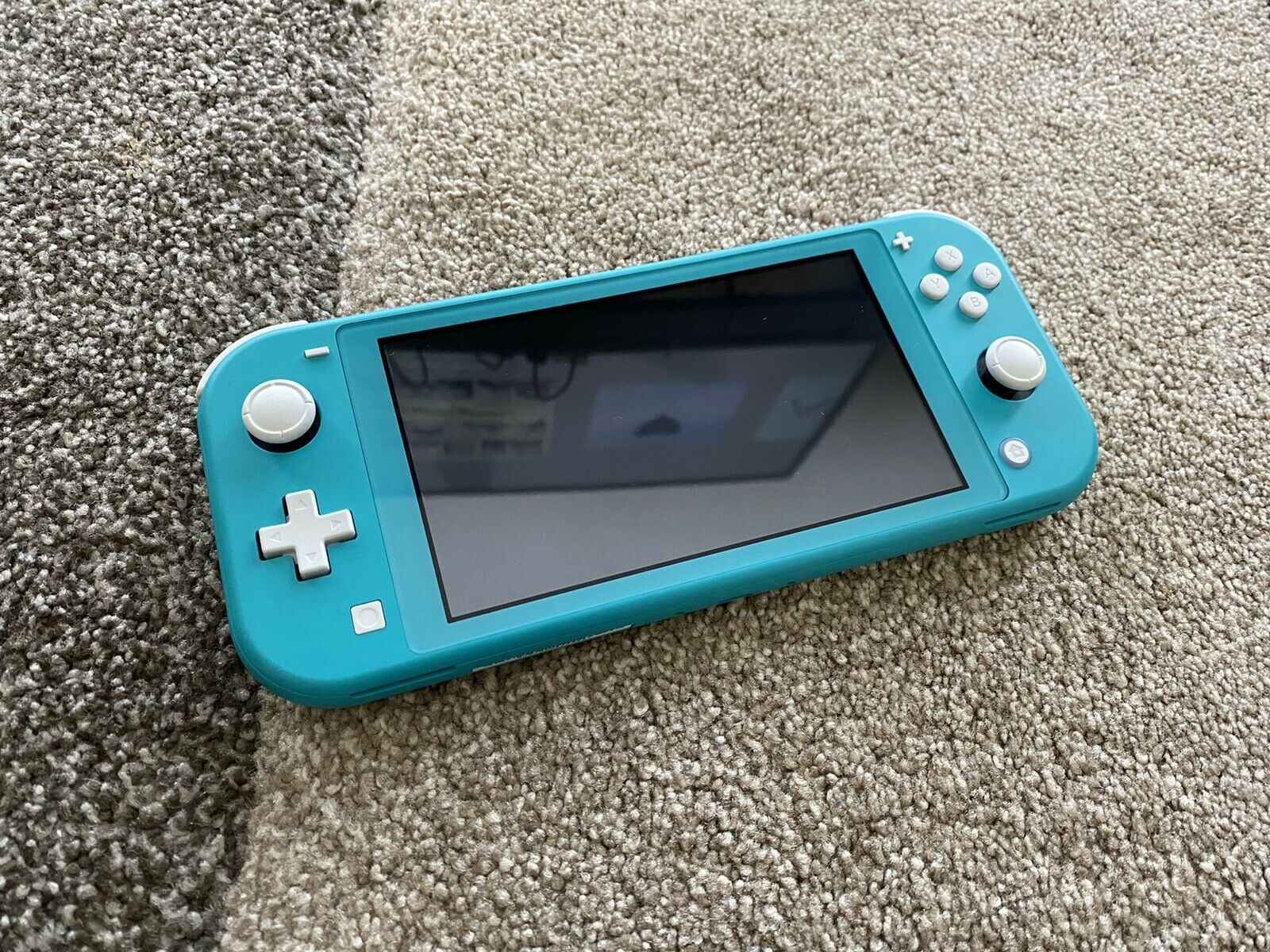 Nintendo Switch Lite - Turquoise - Unbelievable Situation! - iCommerce