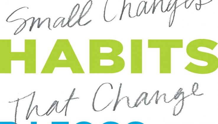 Small Habits: The Puny Adjustments.. 2019 by BJ Fogg Ph.D (E-B0K&AUDI0B00K||E-MAILED