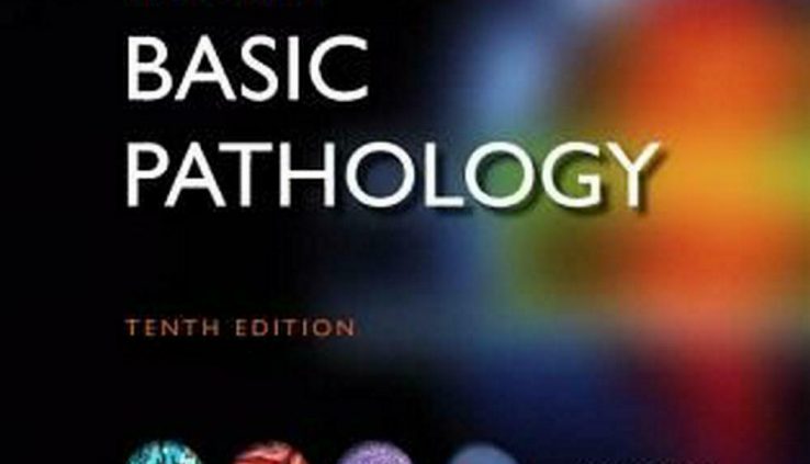 Robbins Traditional Pathology 10th Edition [PĐF]