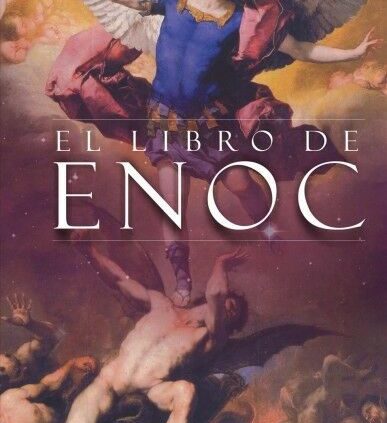 El Libro De Enoc / The Book of Enoch, Paperback, Love Recent Aged, Free transport…