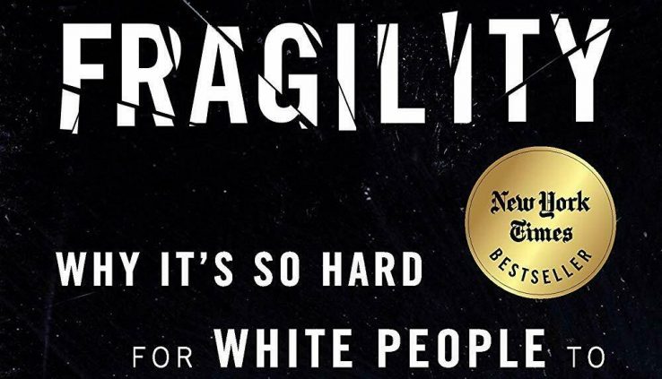 White Fragility: Why It is So Laborious for White Of us to Focus on About Racism (E-ß00K)