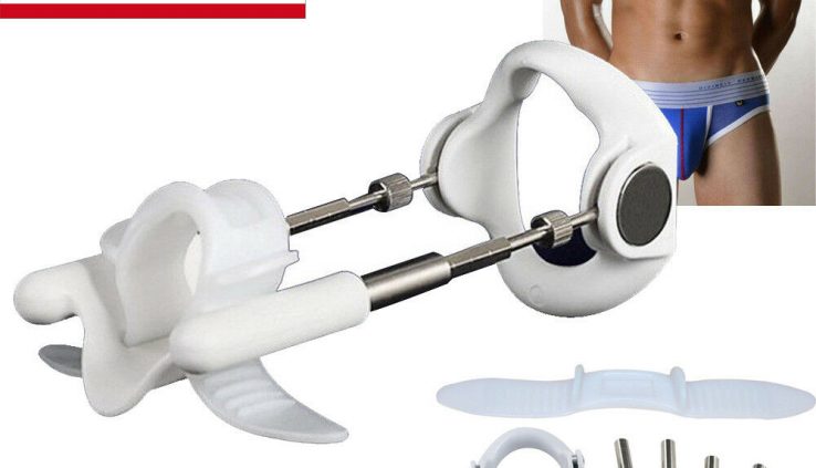 Official-Penis-Extender-Growth-Machine-Enlarger-Stretcher-Enhancement-Male-Greater