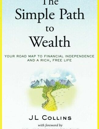 The Easy Direction to Wealth :Your road design to financial independence E B 00K