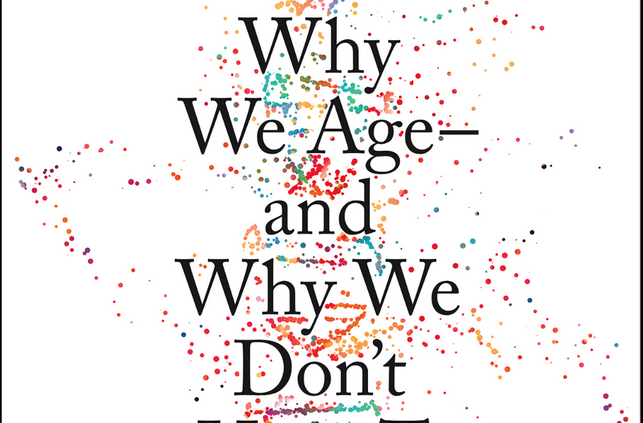 Lifespan: Why We Age.. by David A. Sinclair 2019  [pdfb00k] |E-MAILED)