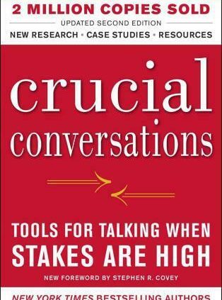 Crucial Conversations:Tools for Speaking When Stakes Are High 2nd version [P_D_F]