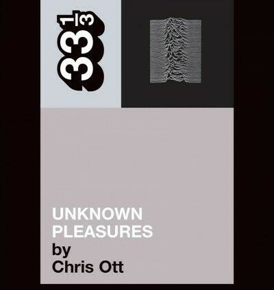 Unknown Pleasures, Paperback by Ott, Chris, Mark New, Free transport within the US