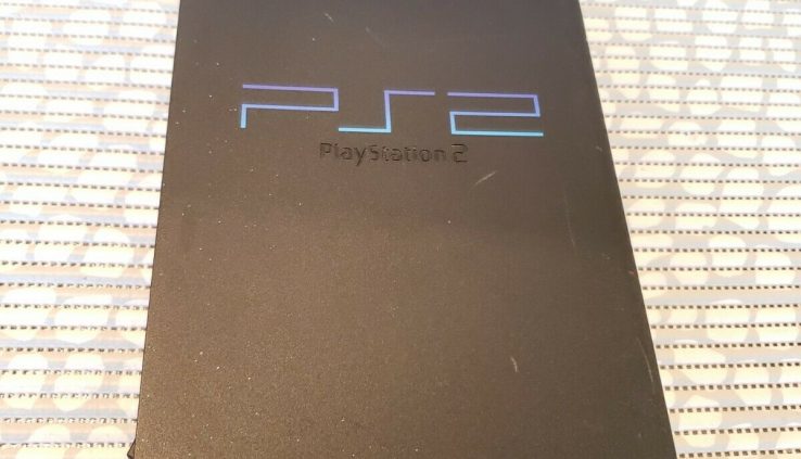 PlayStation 2 Console SCPH-39001