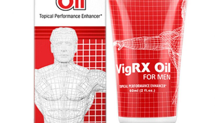 VigRX Oil Male Enhancement BIG HARD ENLARGEMENT Performance Plus Most fantastic Gel cream