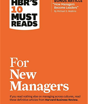 ✔ HBR’s 10 Must Reads for New Managers 2017 ✅ FAST DELIVERY ✅