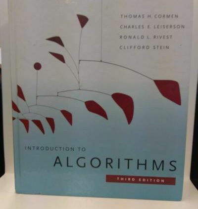 Introduction to algorithms P.D.F