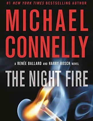 Michael Connelly The Evening Fire