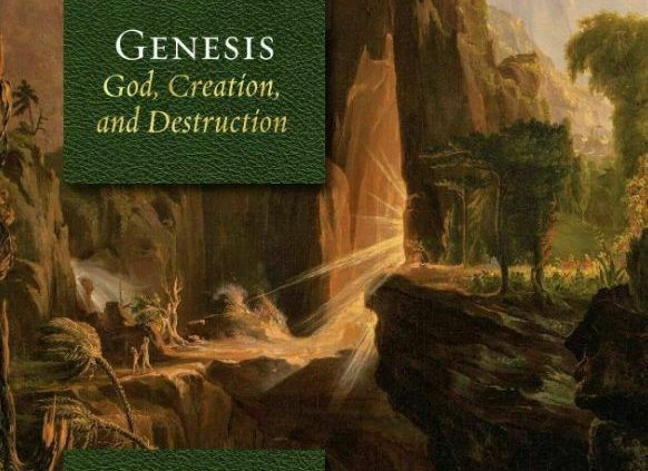 The Rational Bible: Genesis by Dennis Prager (2019..P.D.F/éb00k)