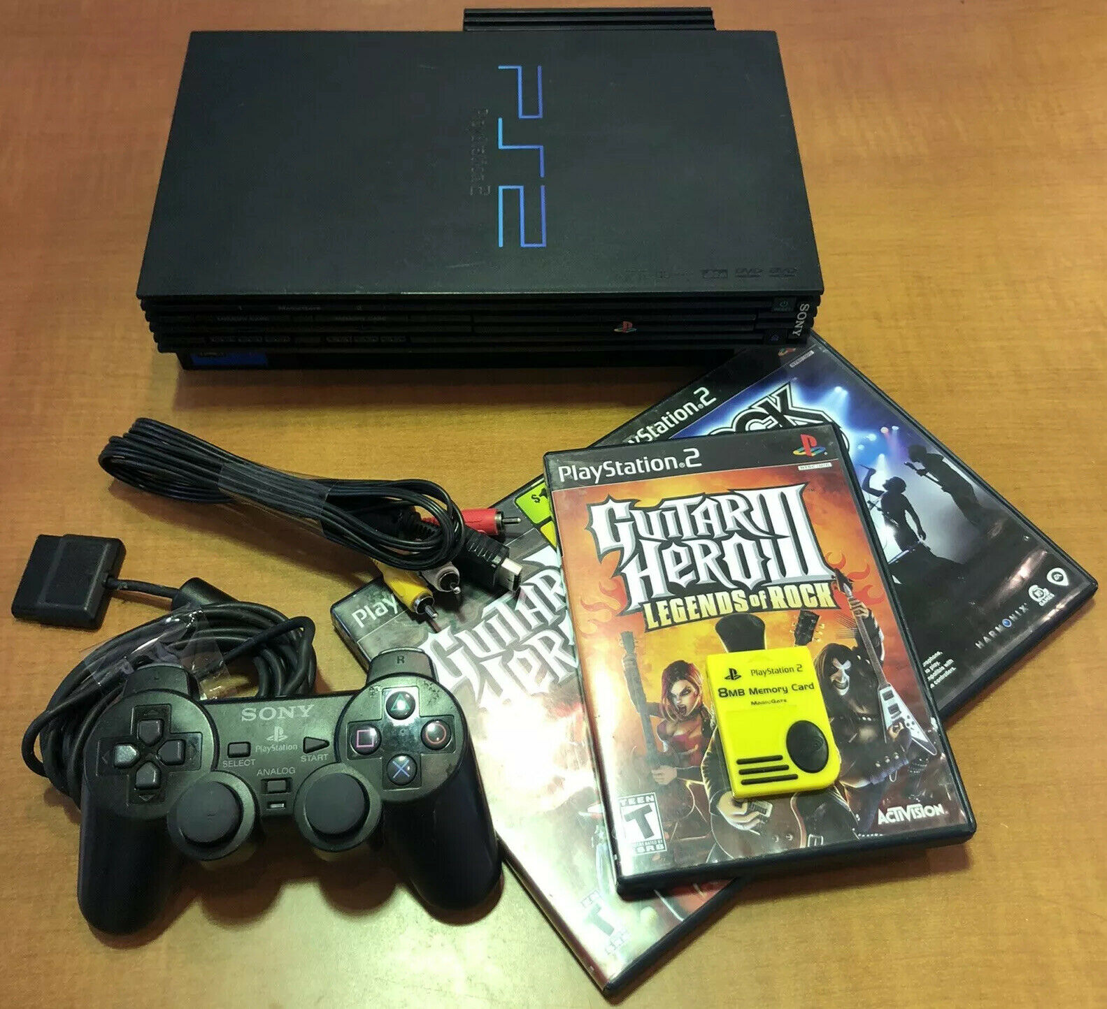 Как записать игры на ps2 на hdd