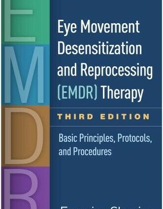 Stumble on Motion Desensitization and Reprocessing (EMDR) Therapy Thir