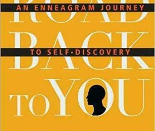🔥 The Highway Back to You: An Enneagram Budge to Self-Discovery – (P.D.F) 🔥2019