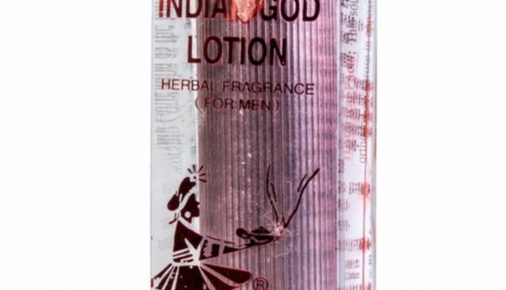 1 Pcs, Indian God Lotion SEX Delay Spray Herbal for Male 3ML/0.1 Oz