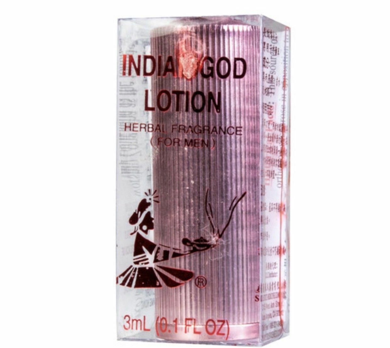 1 Pcs Indian God Lotion Sex Delay Spray Herbal For Male 3ml01 Oz Icommerce On Web 