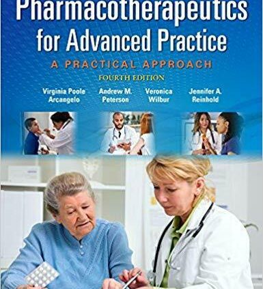 Pharmacotherapeutics for Progressed Apply A Purposeful Device Fourth Model b