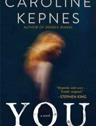 You by Caroline Kepnes (p.df)