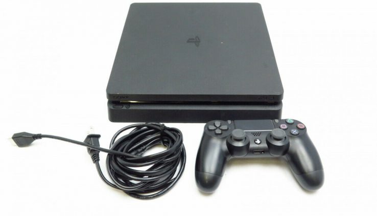 Sony CUH2215B PlayStation 4 Slim 1TB Console – 9049