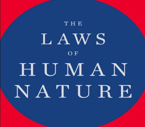 ✔ The Guidelines of Human Nature 2019 by Robert Greene ✅ FAST DELIVERY ✅