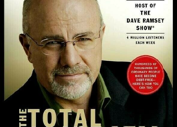 The Full Money Makeover by Dave Ramsey 3rd Model ⚡P.D.F⚡Hasty Transport