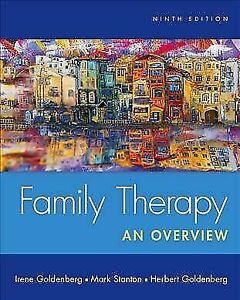 Family Therapy: An Overview “P-D-F”