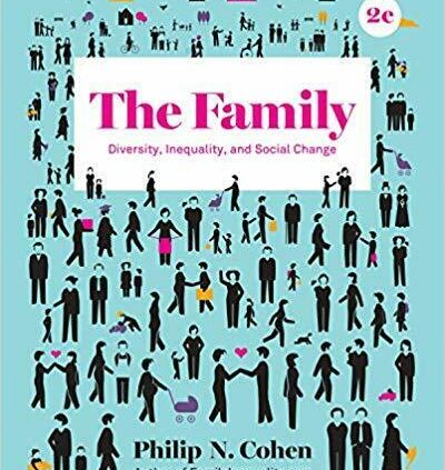 The Family Diversity, Inequality, and Social Alternate 2d Edition 2th  P-D-F