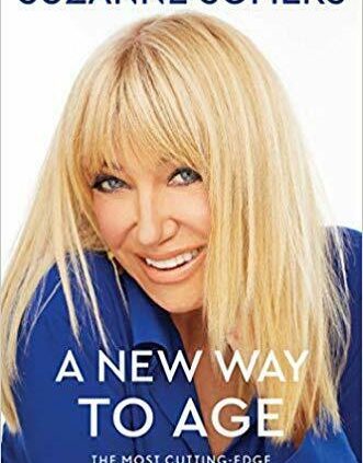 A Soundless Technique to Age by Suzanne Somers (Digital, 2020)