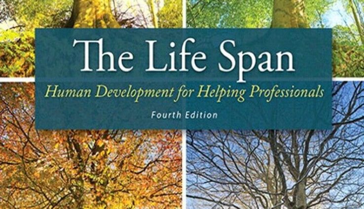 Lifestyles Span : Human Development for Helping Professionals- P..D..F..