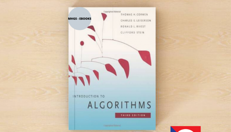 Introduction to Algorithms, Third Model – Digital Book –