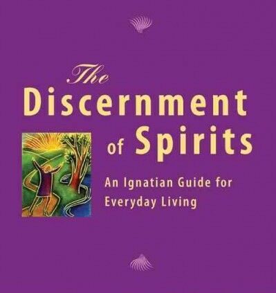 Discernment of Spirits : A Reader’s Handbook, Paperback by Gallagher, Timothy M….