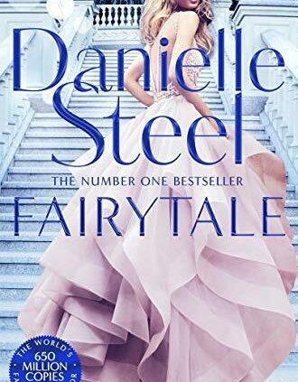 Fairytale By Danielle Steel. 9781509800575