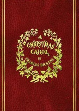 A Christmas Carol: With Popular Illustrations In Tubby Coloration