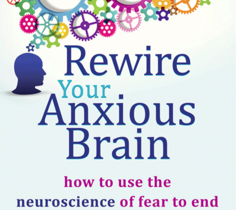 [PDF] Rewire Your Anxious Mind – Easy the draw to Exhaust the Neuroscience (Digital E-book)