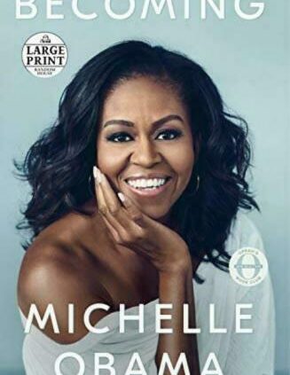 Turning into by Michelle Obama [Electronic Book] Be taught Description