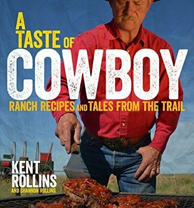 A Model of Cowboy Ranch Recipes and Tales from the Path [P.D.F] 📩GET IT FAST