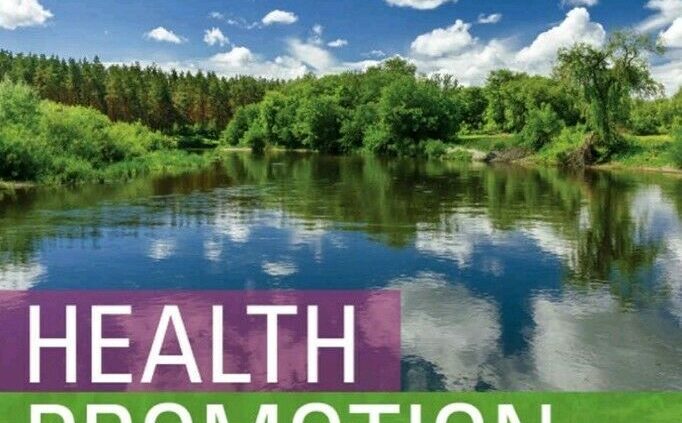 Health promotion within the course of the lifespan ninth Edition digital version