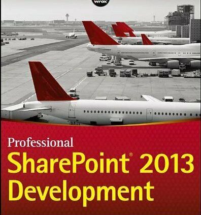 Professional SharePoint 2013 Model by Reza Alirezaei